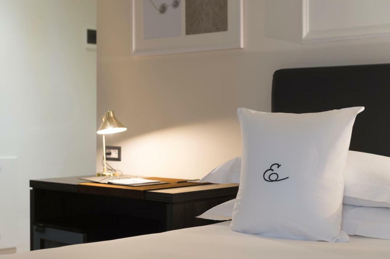 Superior Doppel- oder Zweibettzimmer mit Stadtblick
