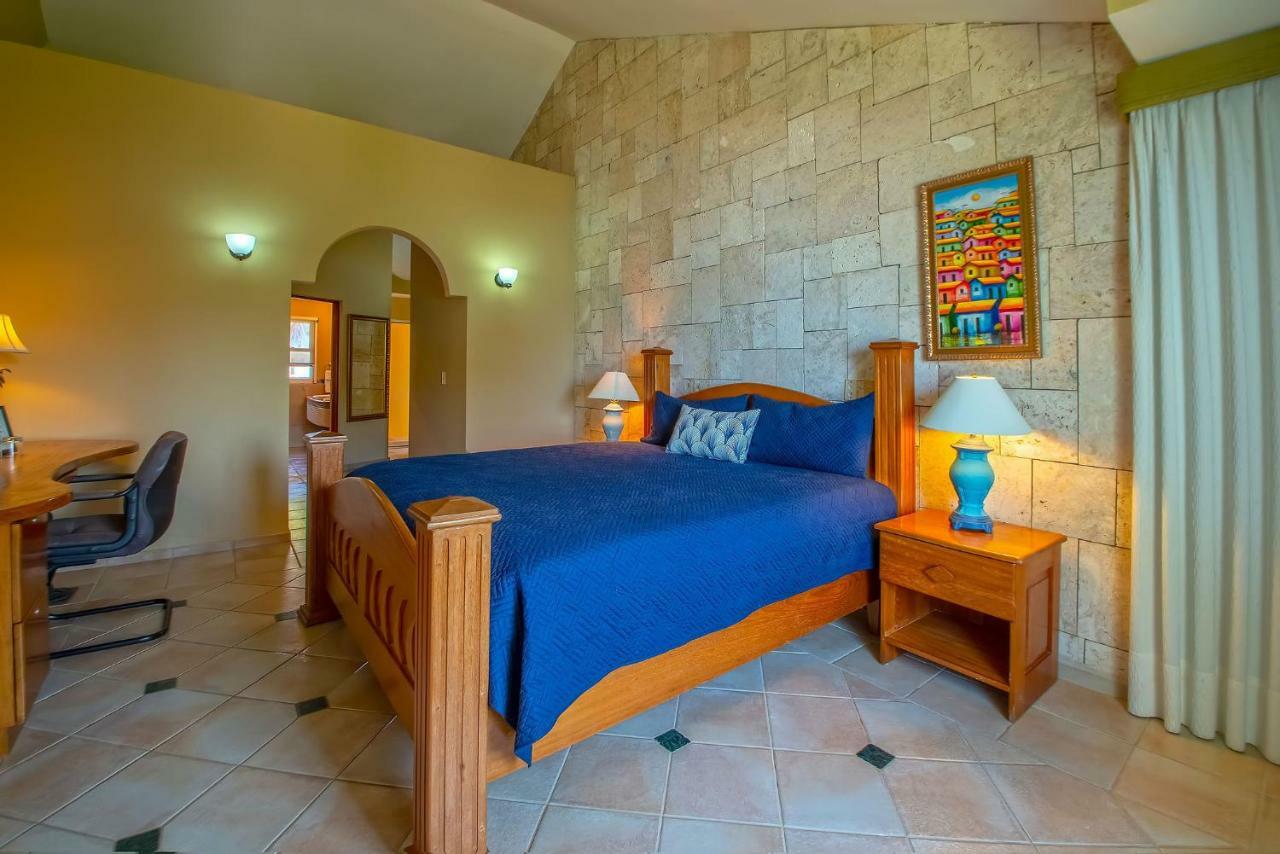 Habitación Deluxe con vista al océano