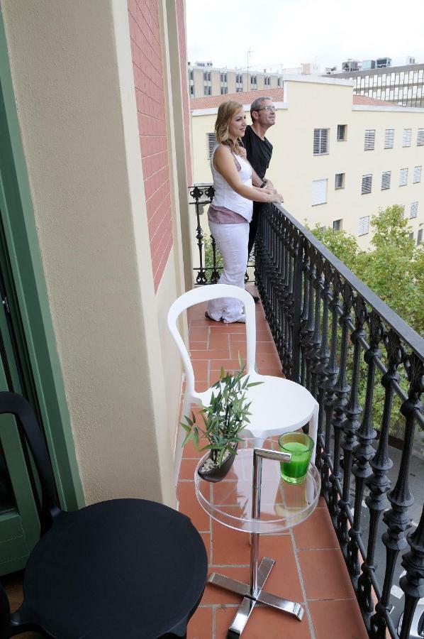 Junior Suite met Balkon