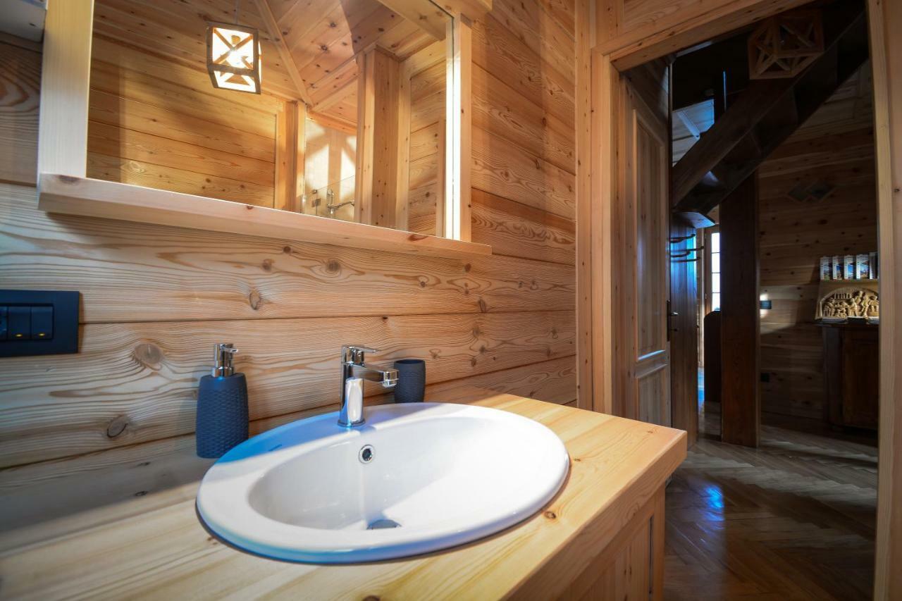 Camera Quadrupla Comfort con Bagno Privato Esterno