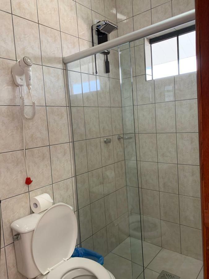Quarto Duplo Standard