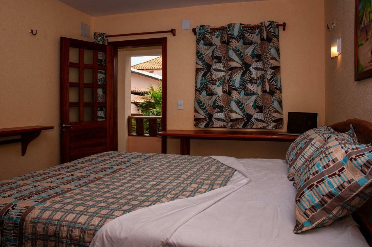 Quarto Duplo Standard