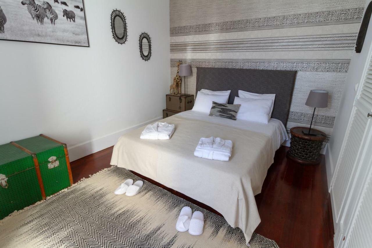 Habitación Doble Deluxe