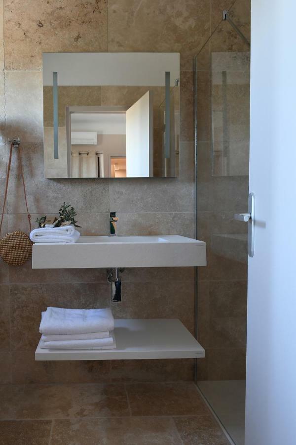 Chambre Double Standard