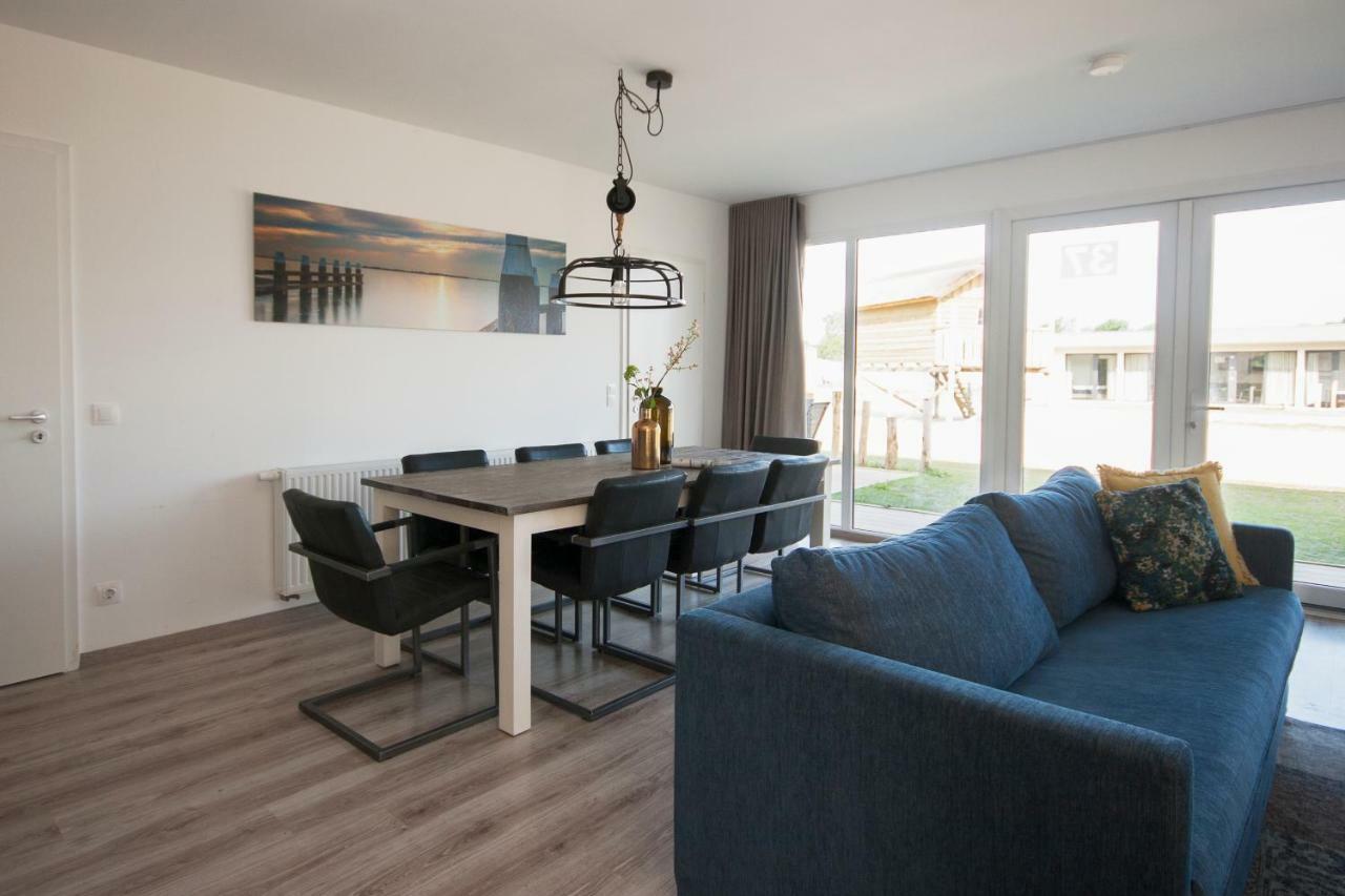 Huis met 4 Slaapkamers