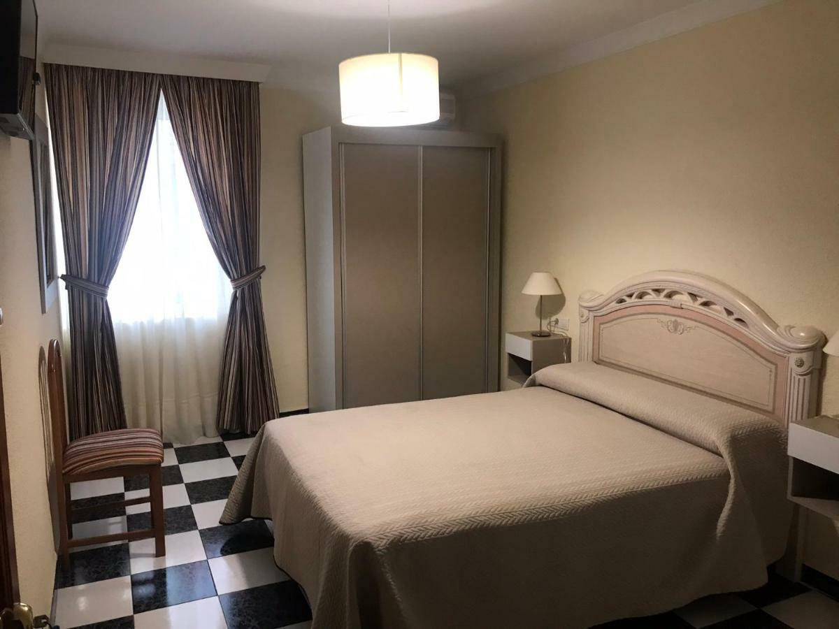 Habitación Triple (3 adultos)