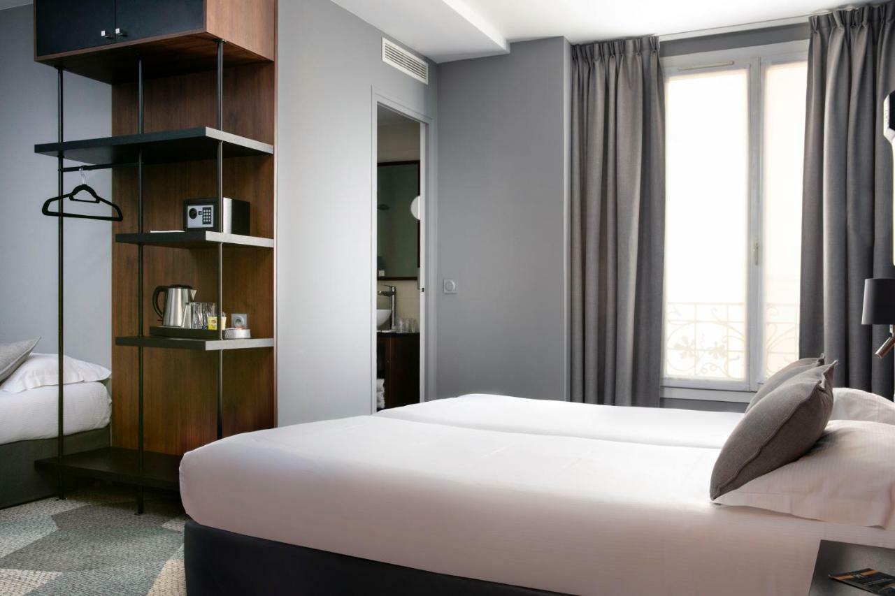 Quarto Triplo