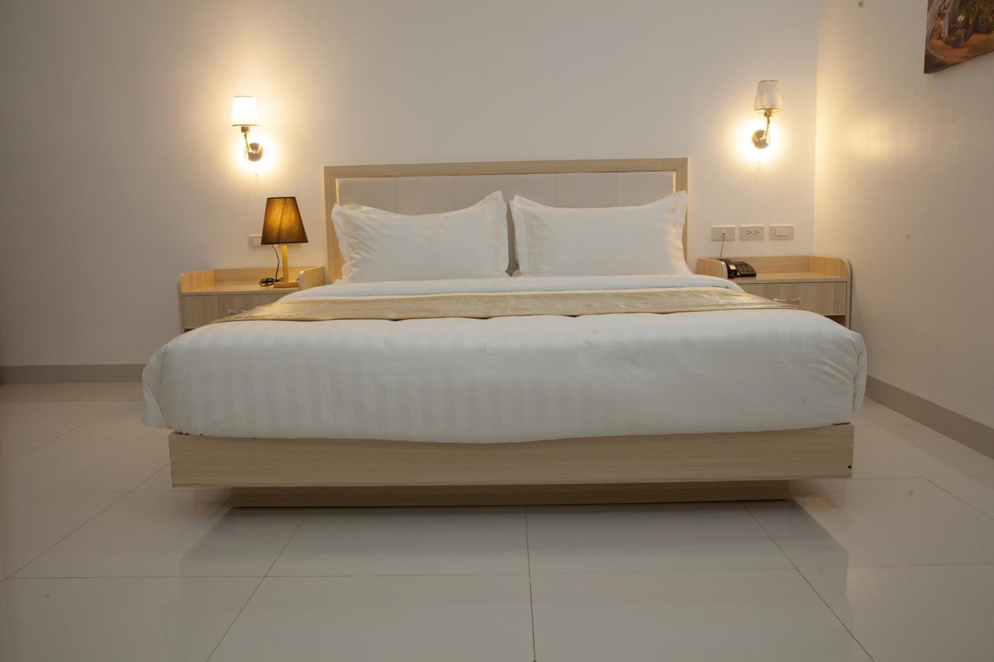 Superior Doppelzimmer