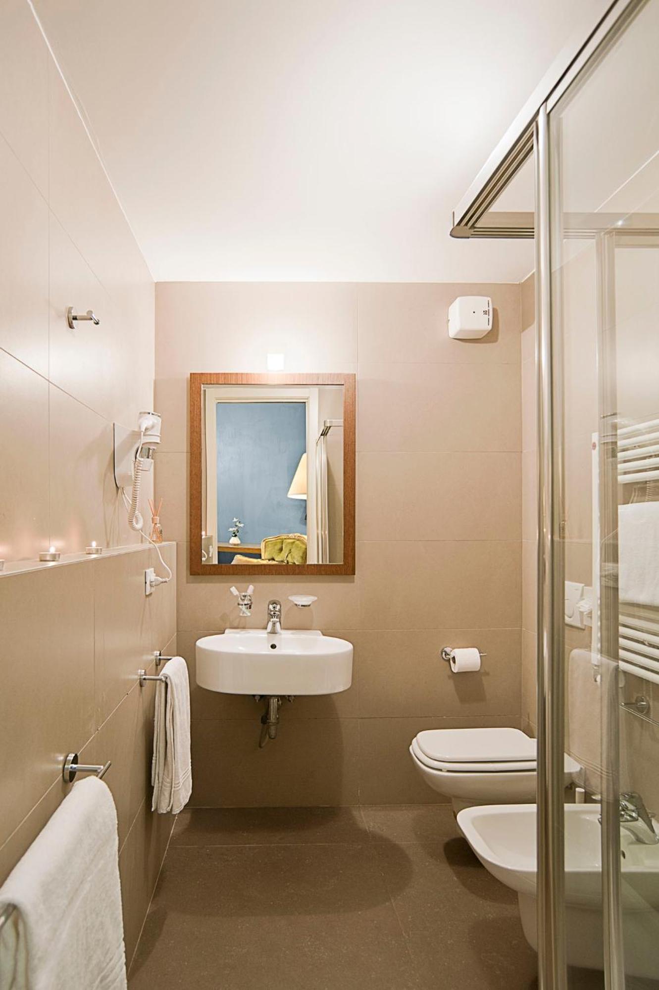 Habitación Cuádruple (4 adultos) - 2 niveles