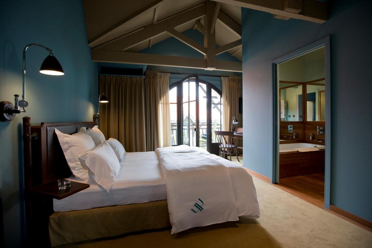 Chambre Double Grand Confort