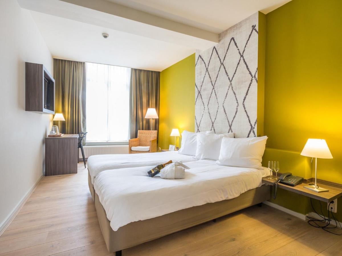 Zweibettzimmer
