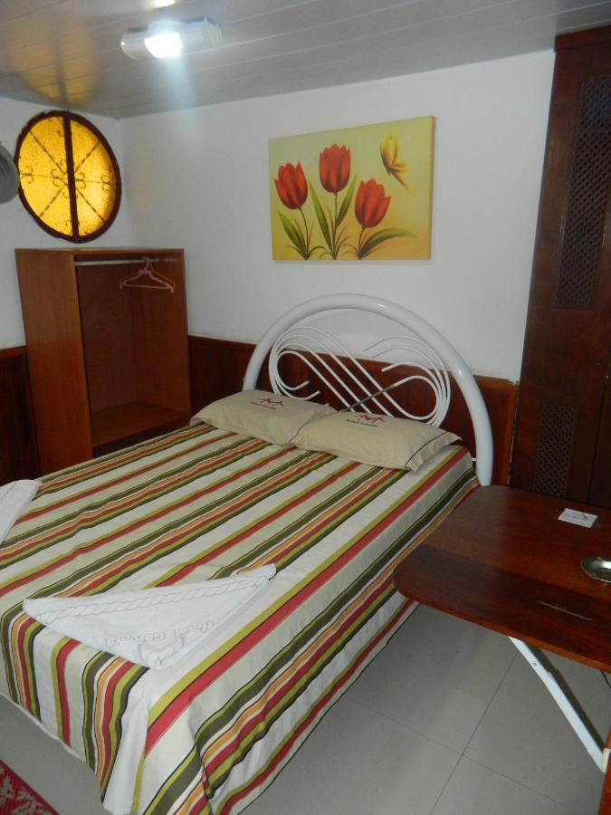 Quarto Duplo Standard