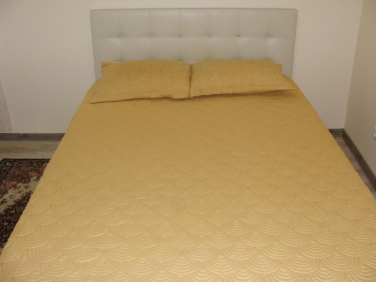 Chambre Double Économique