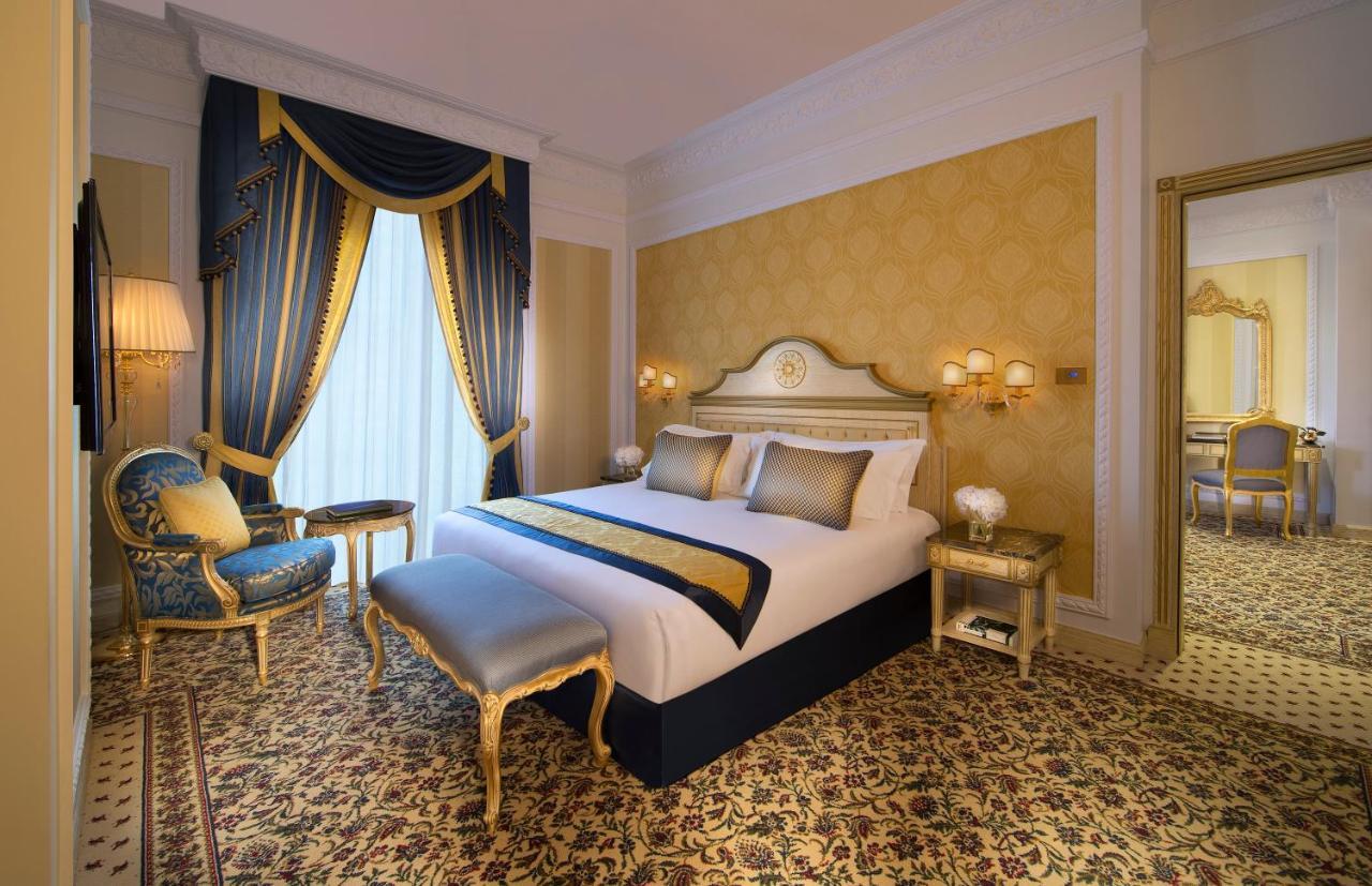 One-Bedroom Apartment with King Bed,1531068958:JPEG
