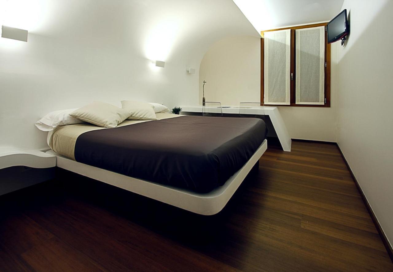 Chambre Double Intérieure