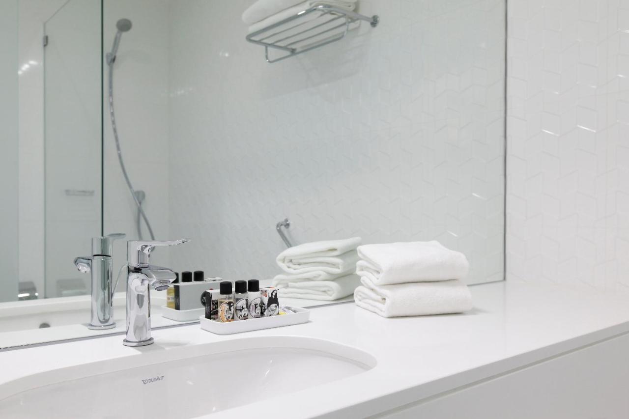 Mini Chambre Double