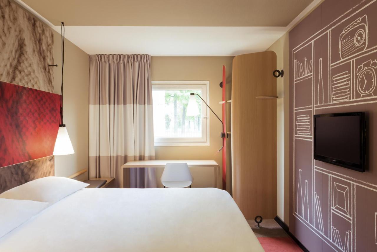 Doppelzimmer Sweetroom