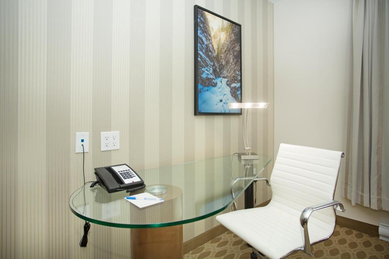 Junior Suite mit Dampfdusche
