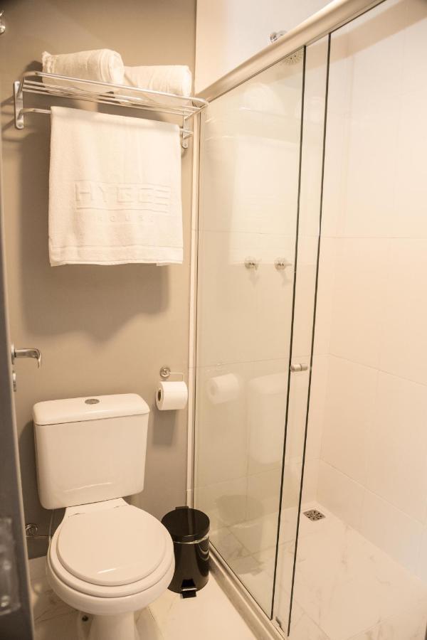 Suite mit Balkon