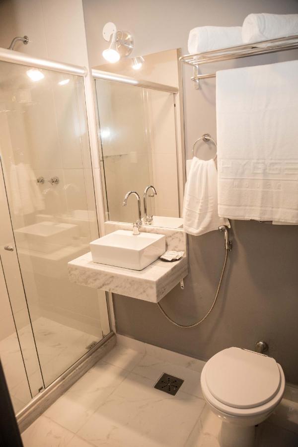 Standard Suite without Window