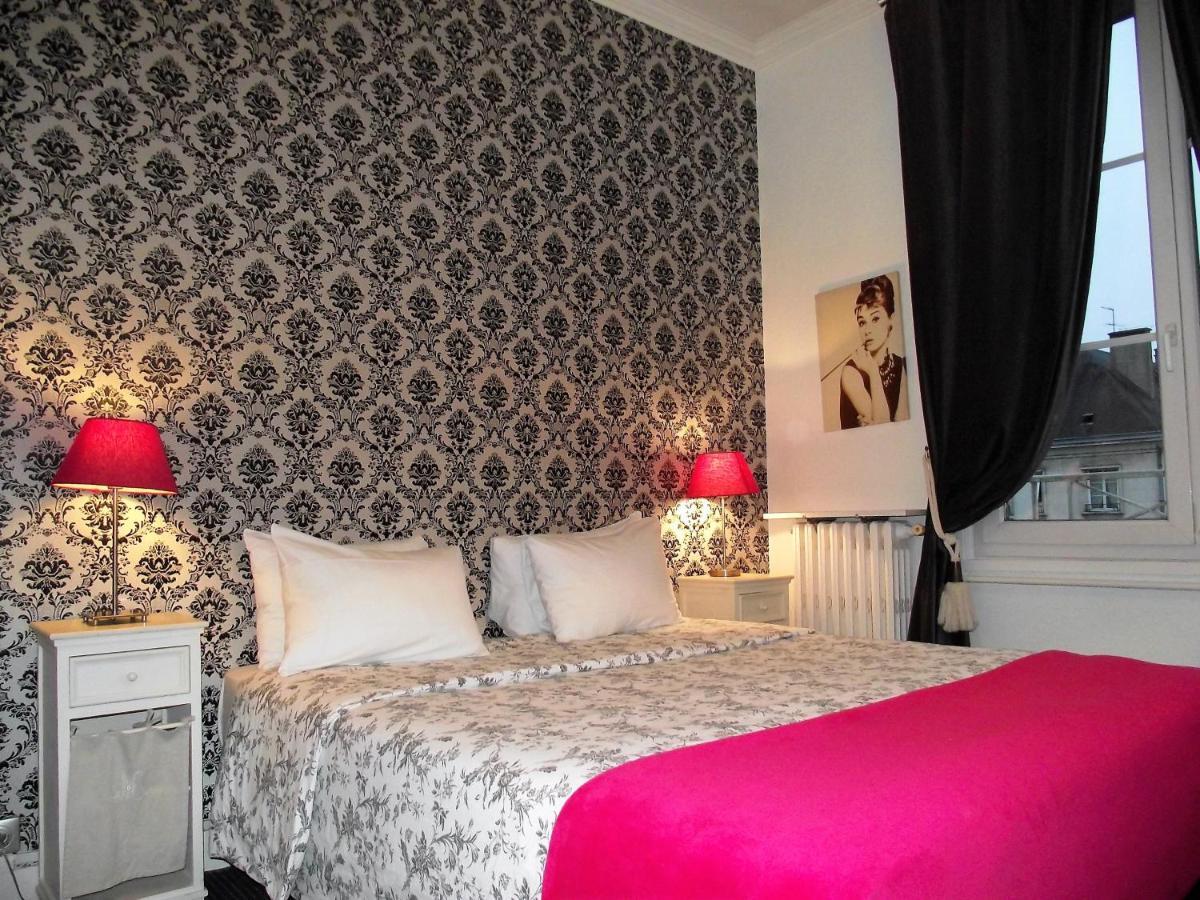 Chambre Double Supérieure