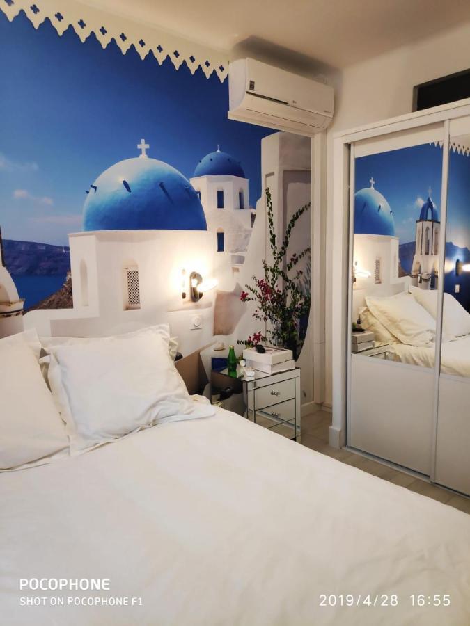 Chambre Double Standard