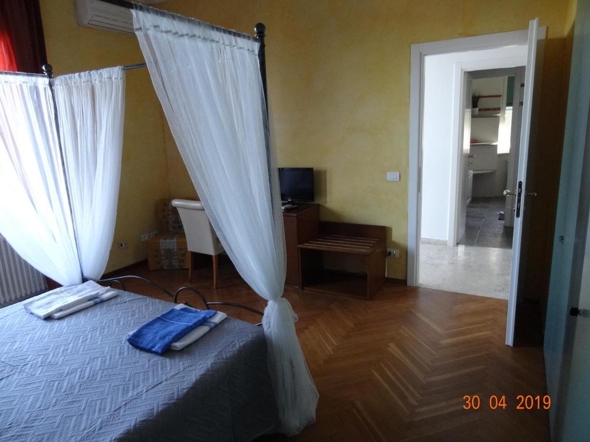 Apartment mit 2 Schlafzimmern