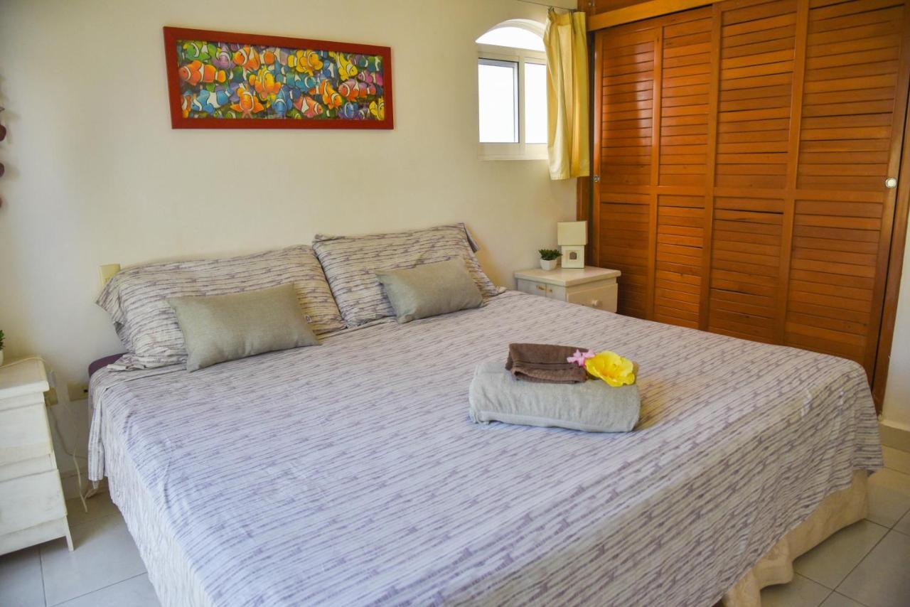 King Room with Garden View
