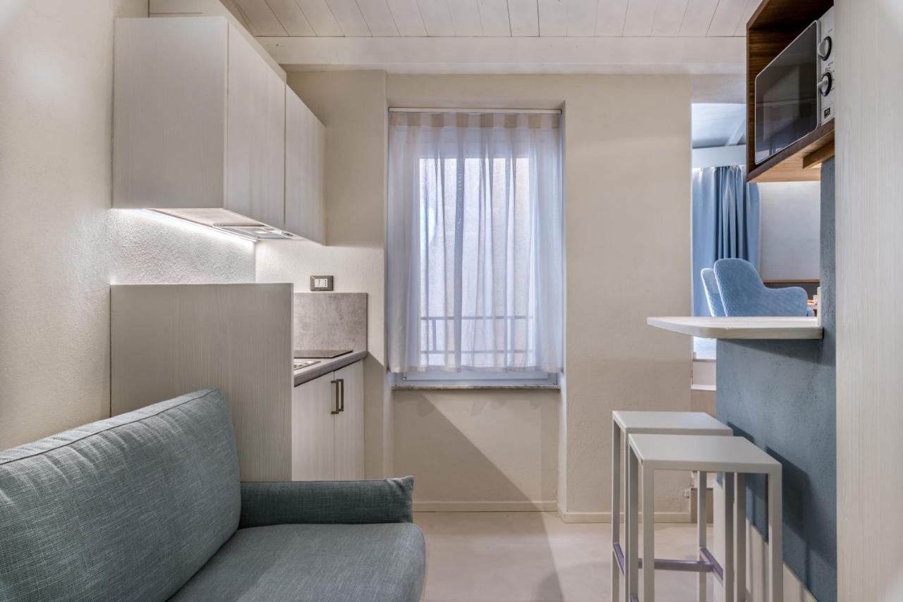 Appartamento con 1 Camera da Letto