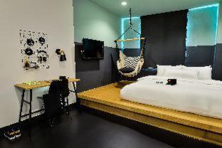 COZY DOUBLE NEST - FREE LAUNDRY, MINIBAR
