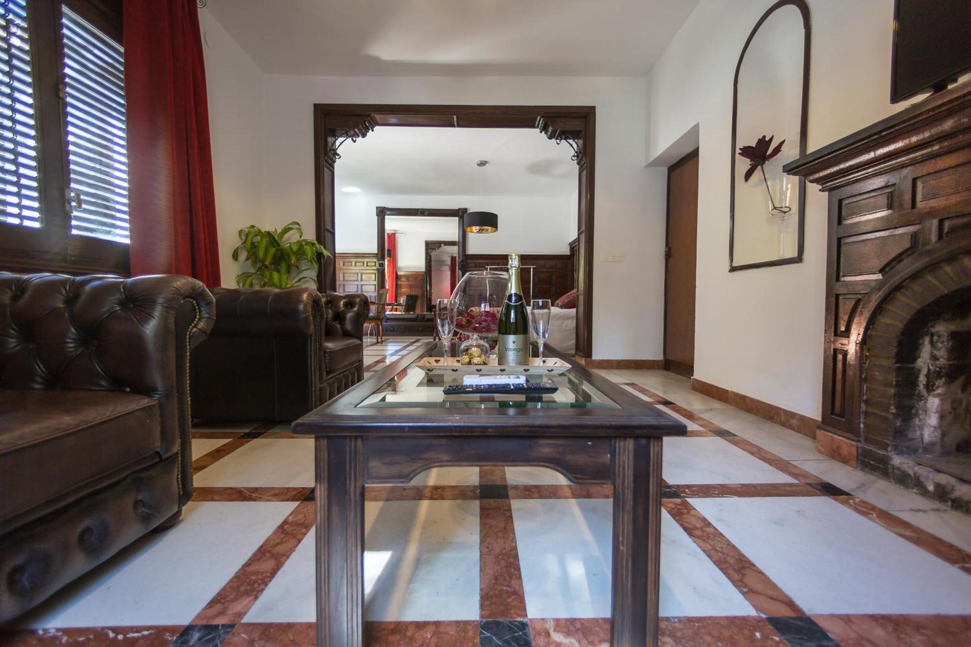 Superior Suite