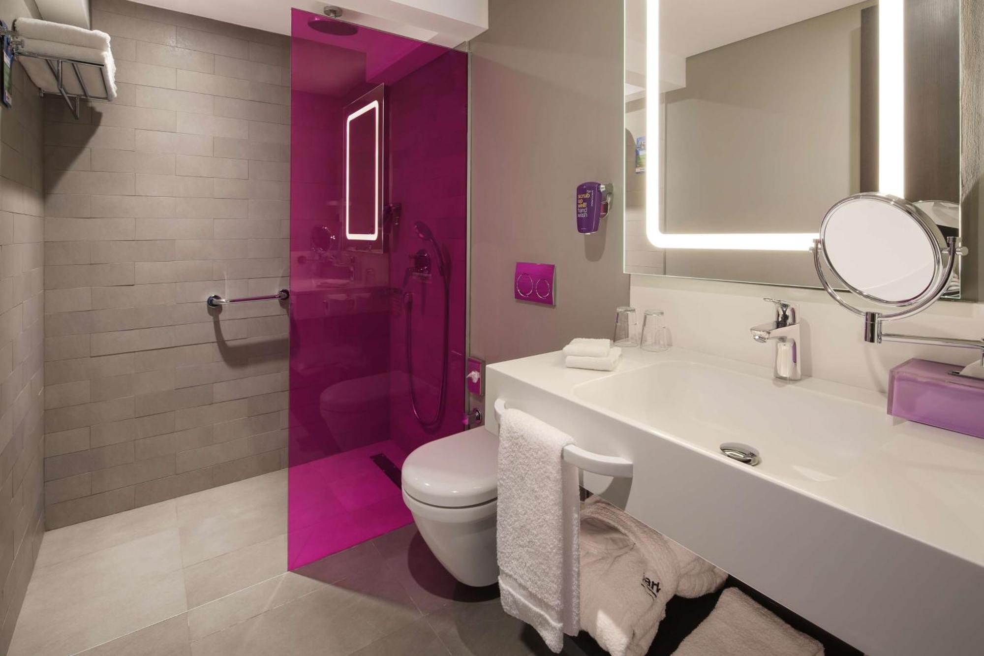 Junior Suite mit Meerblick