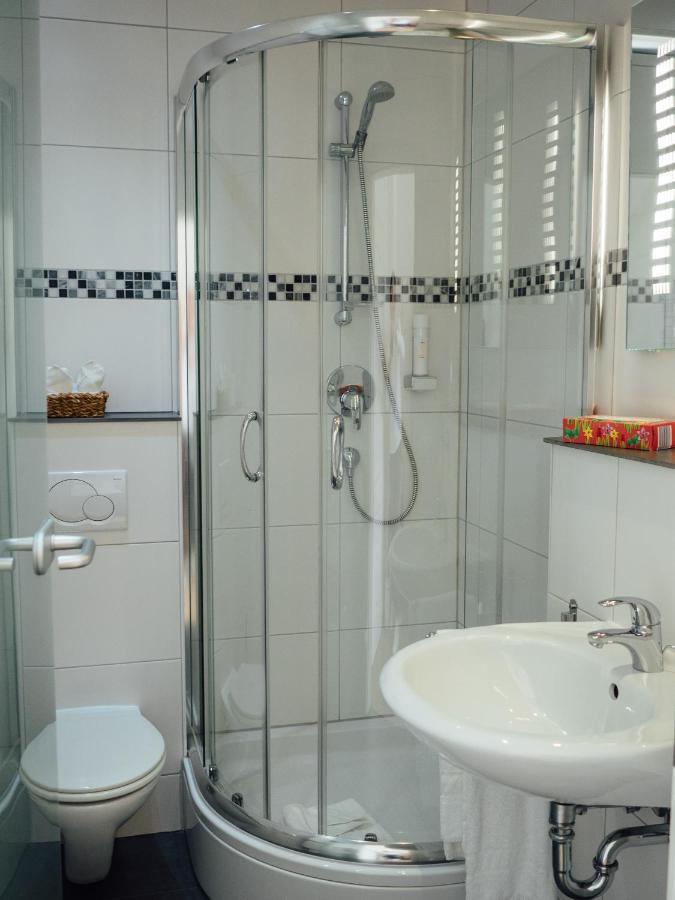 Standard Doppelzimmer