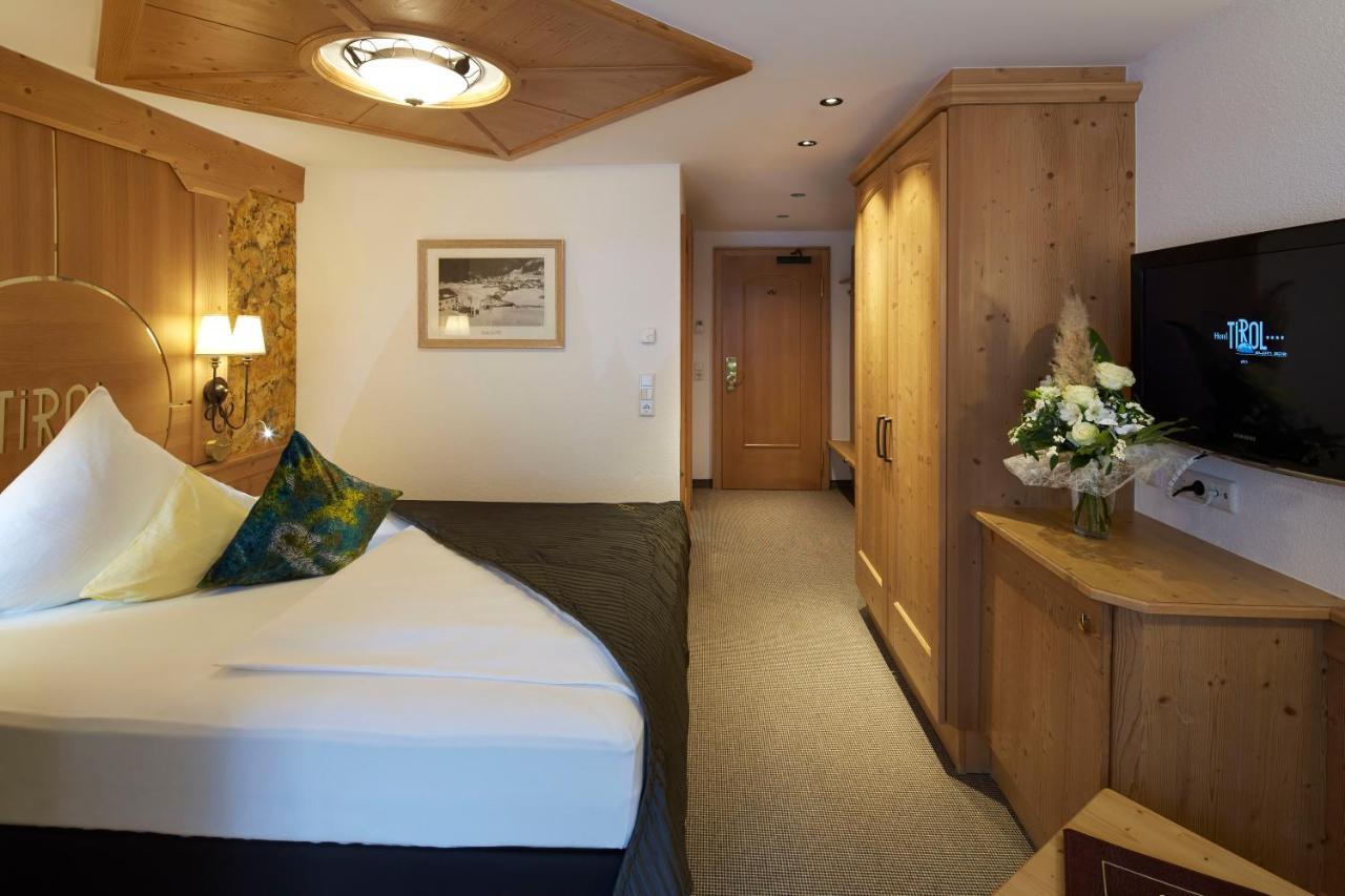 Chambre Lit Queen-Size