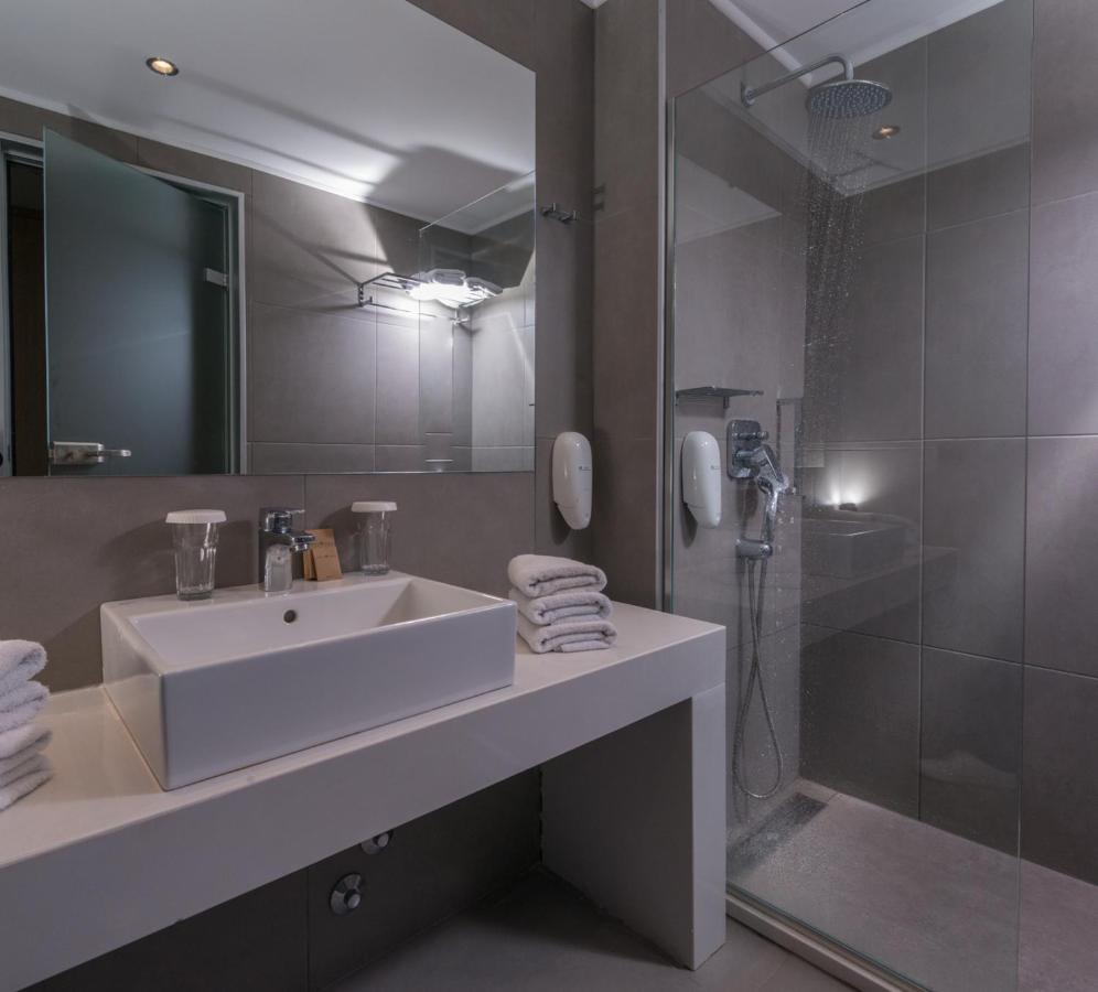 Family met twee slaapkamers