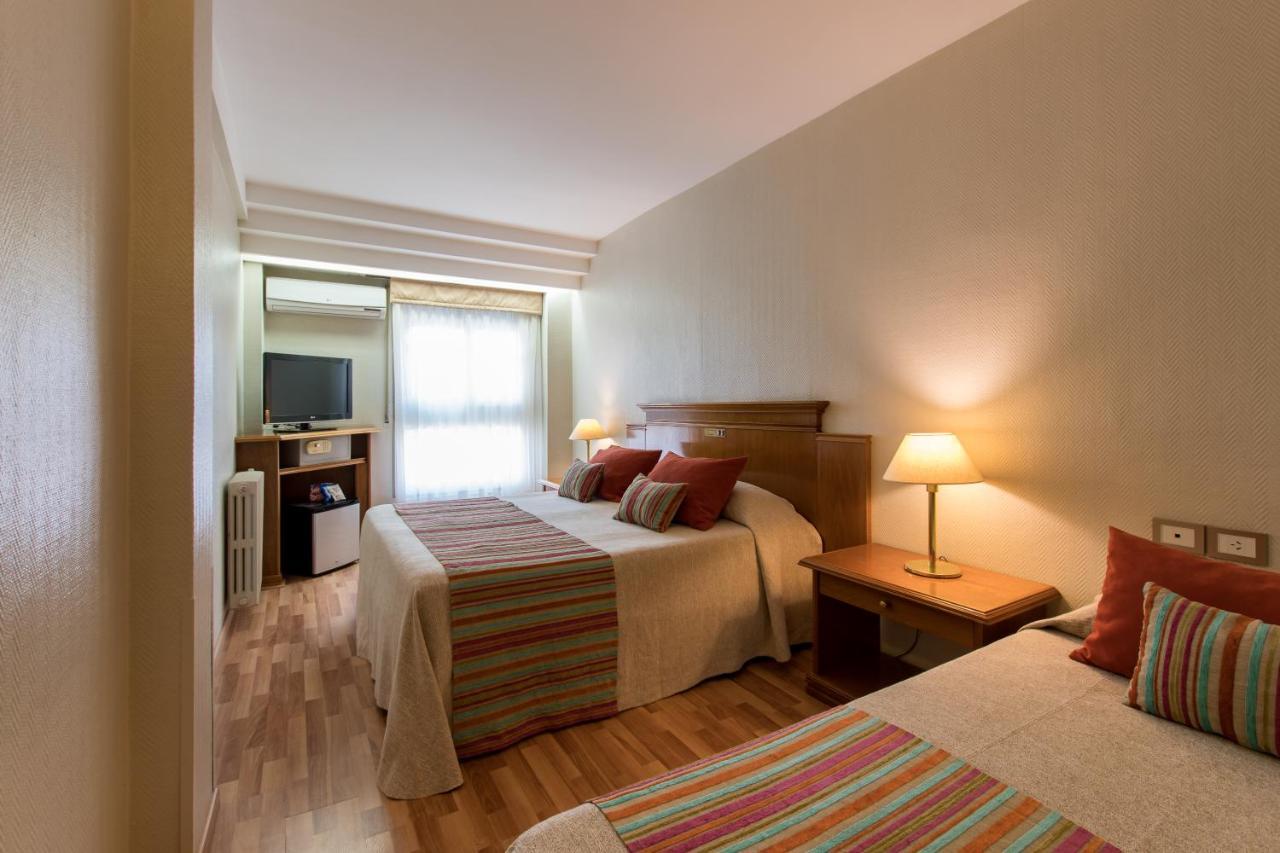 Habitación Triple Estándar