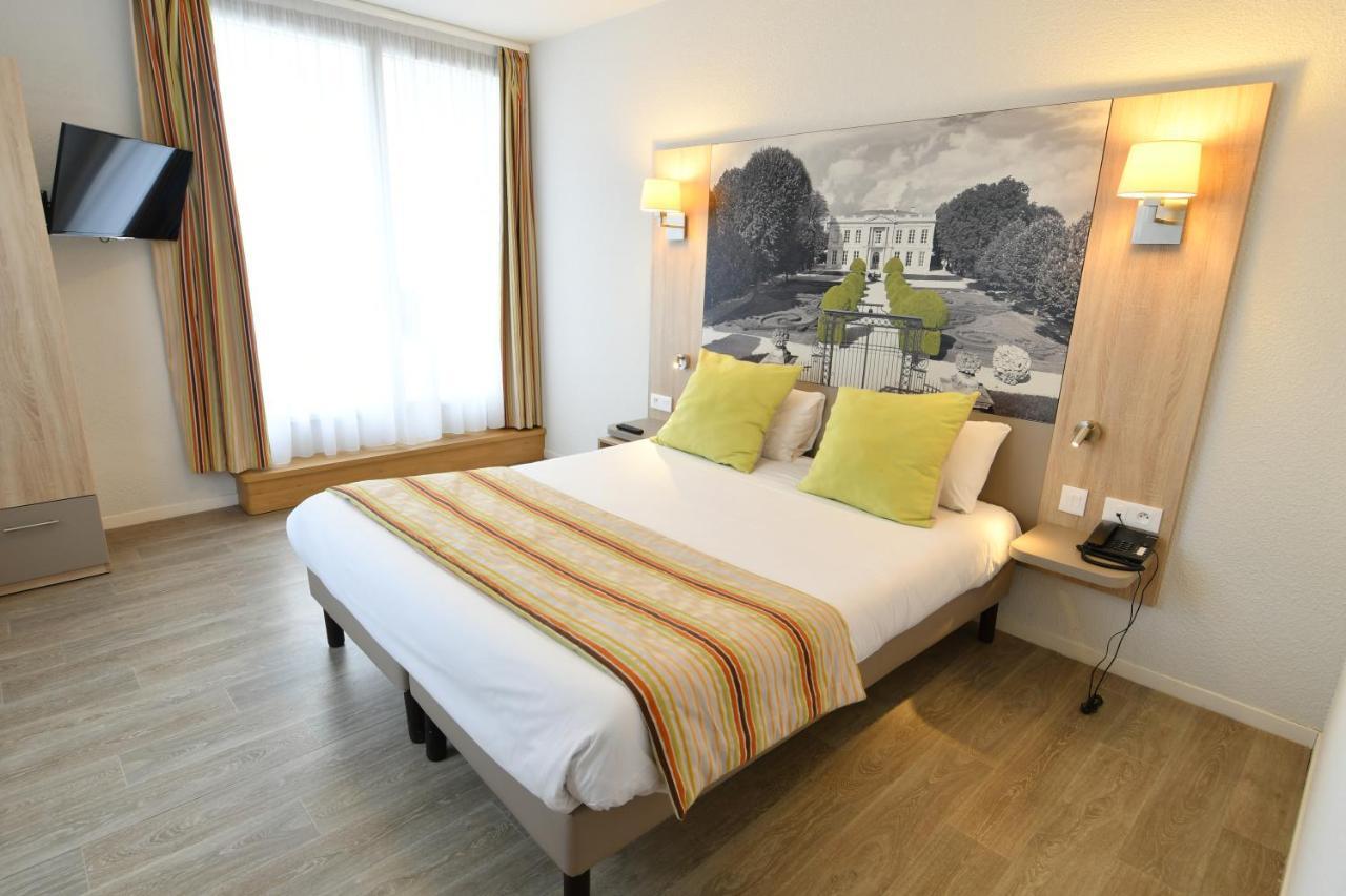 Appartement met 1 Slaapkamer