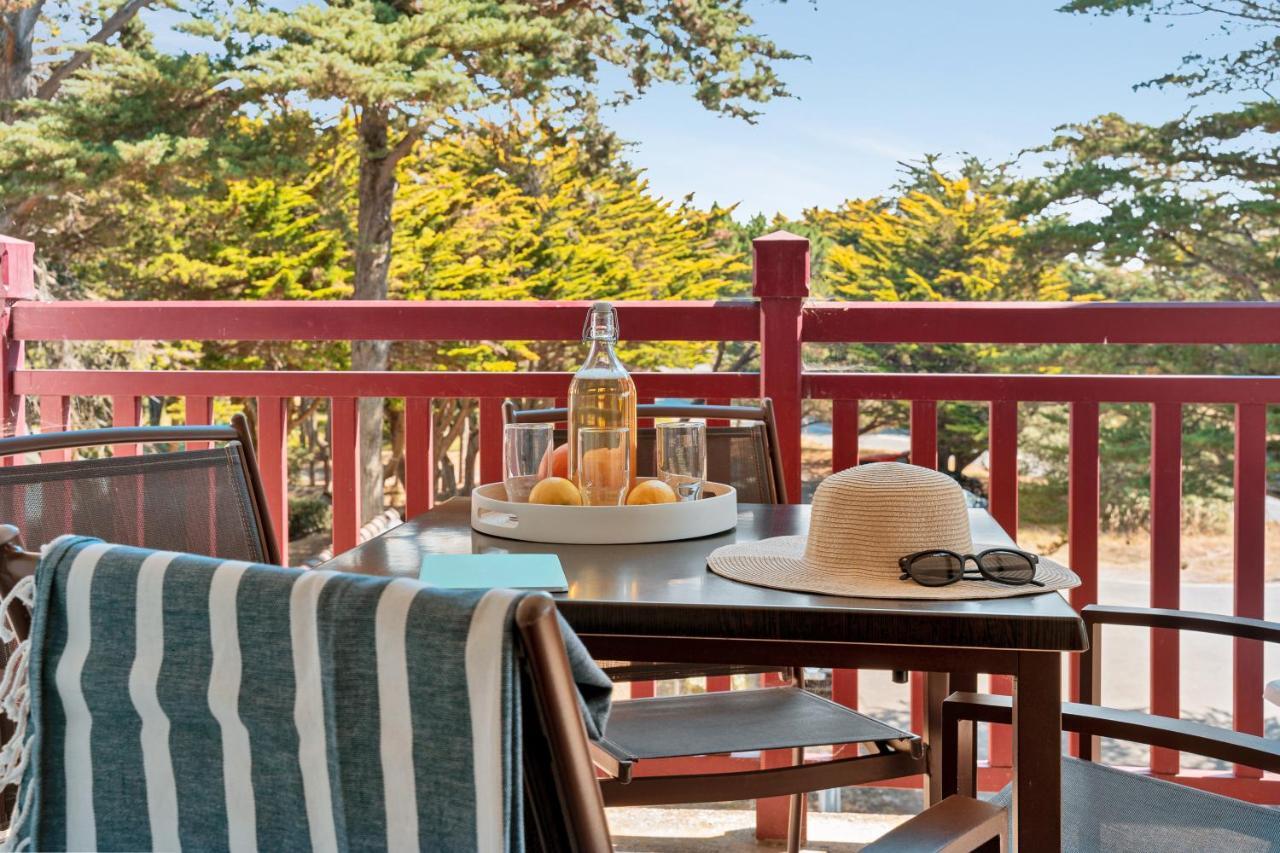 Appartement 1 Chambre avec Terrasse ou Balcon (3 Personnes)