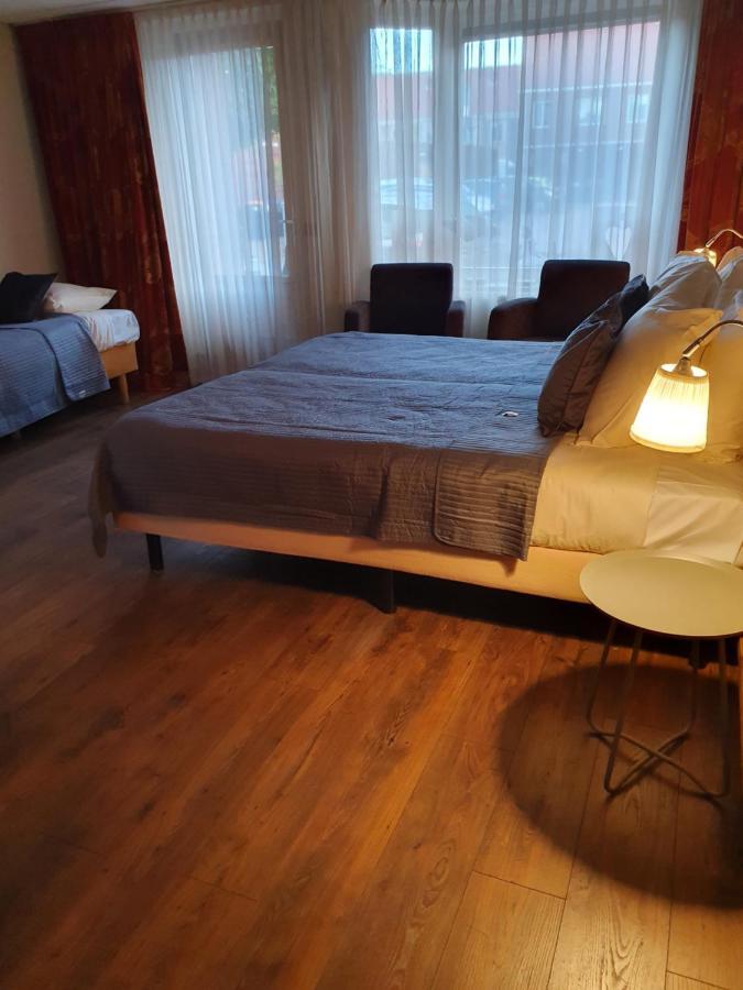 Driepersoonskamer