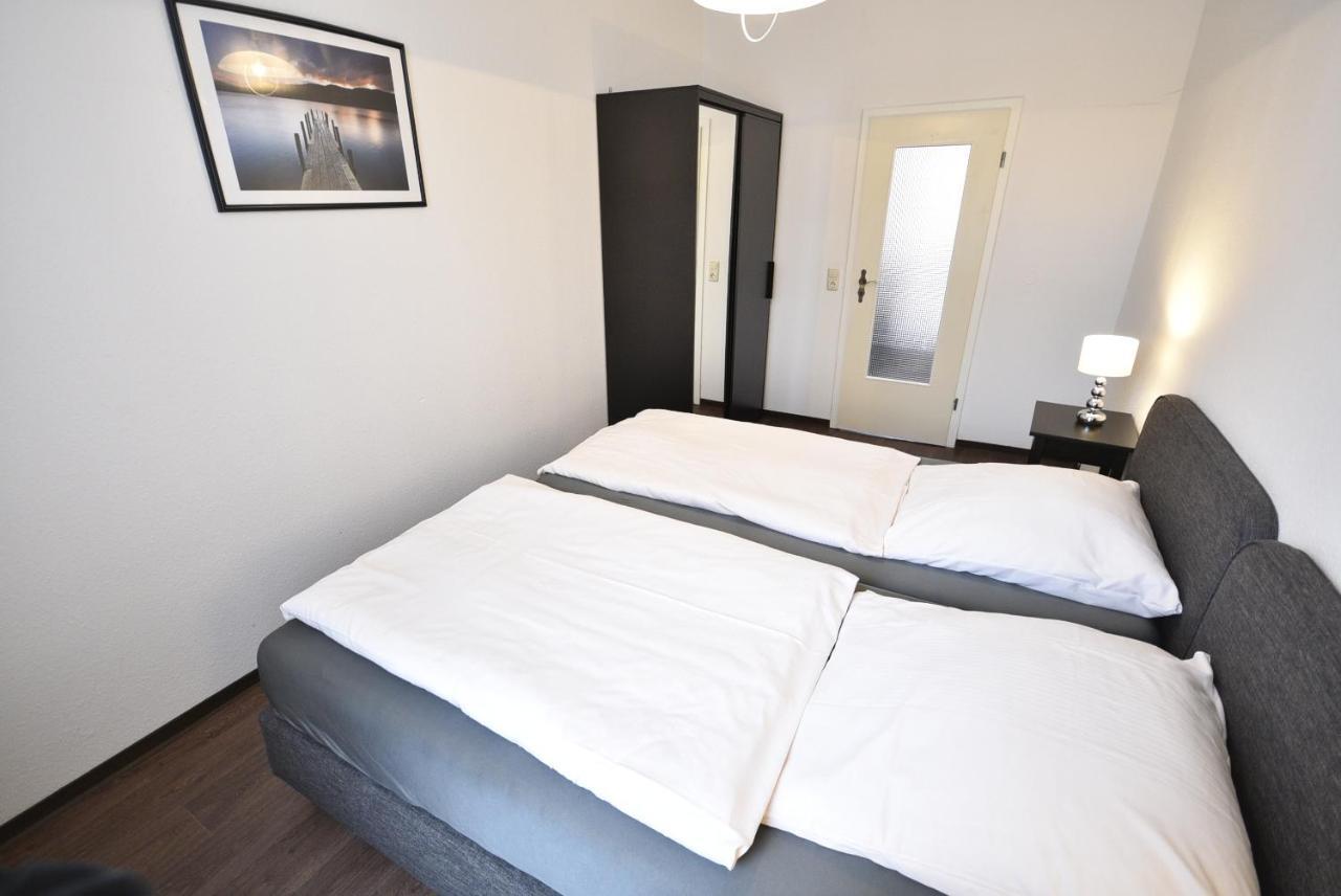 Apartment Typ IV (max. 4 Personen)