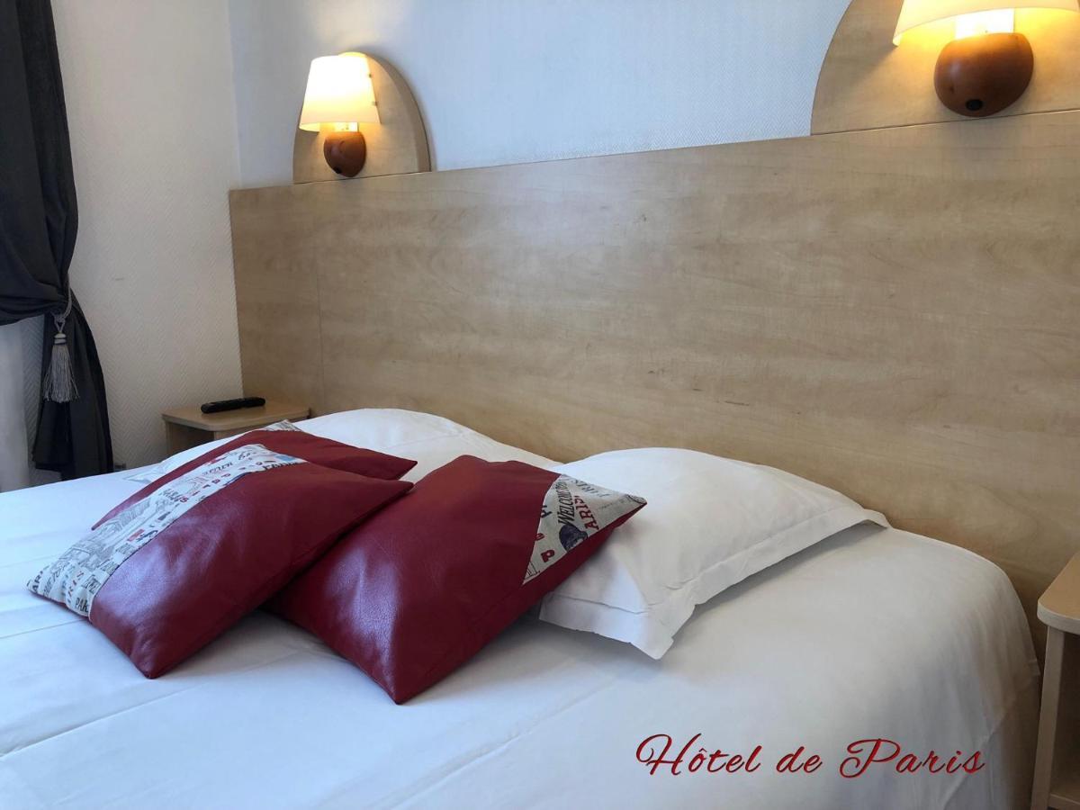 Chambre Simple