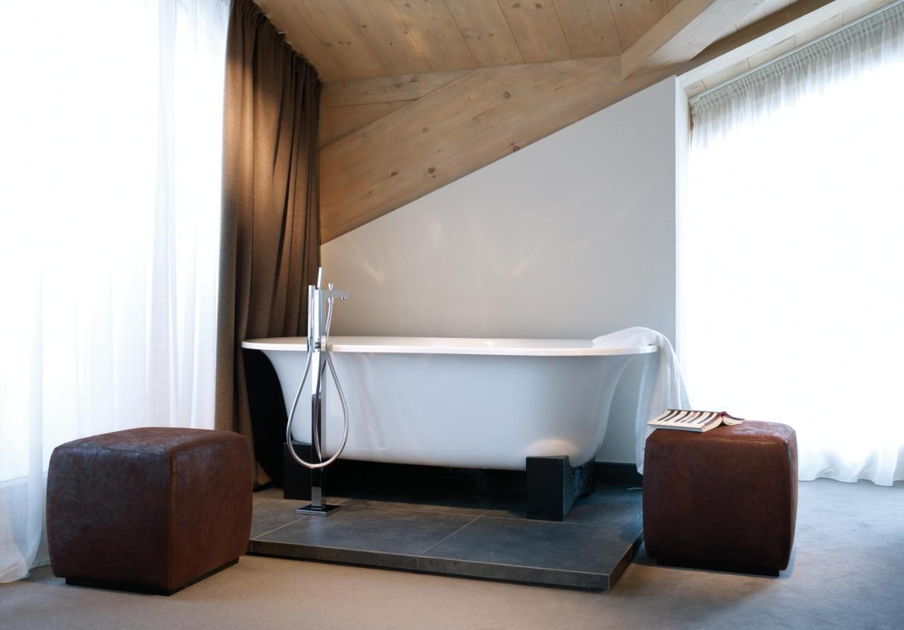 Suite con Vista Montagna
