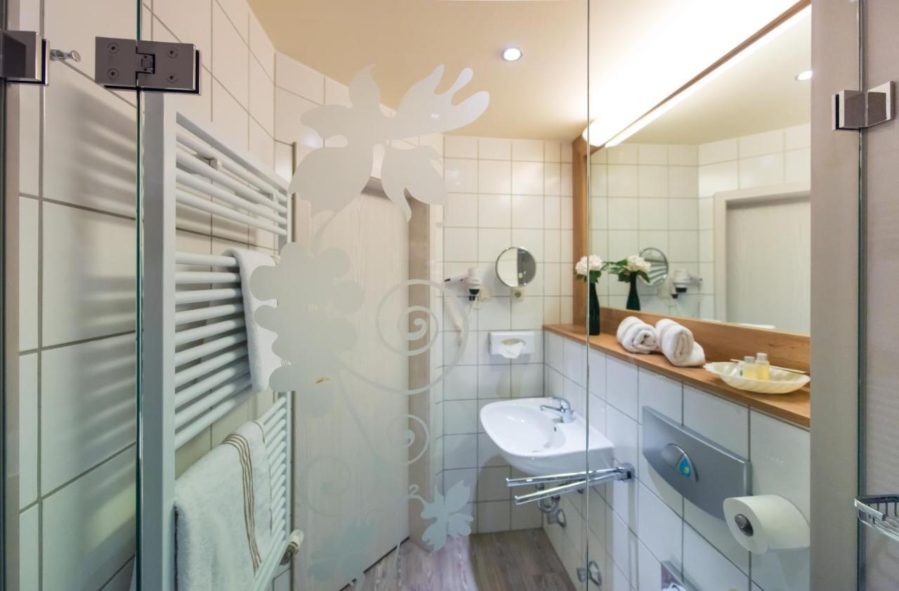 Kleines Doppelzimmer