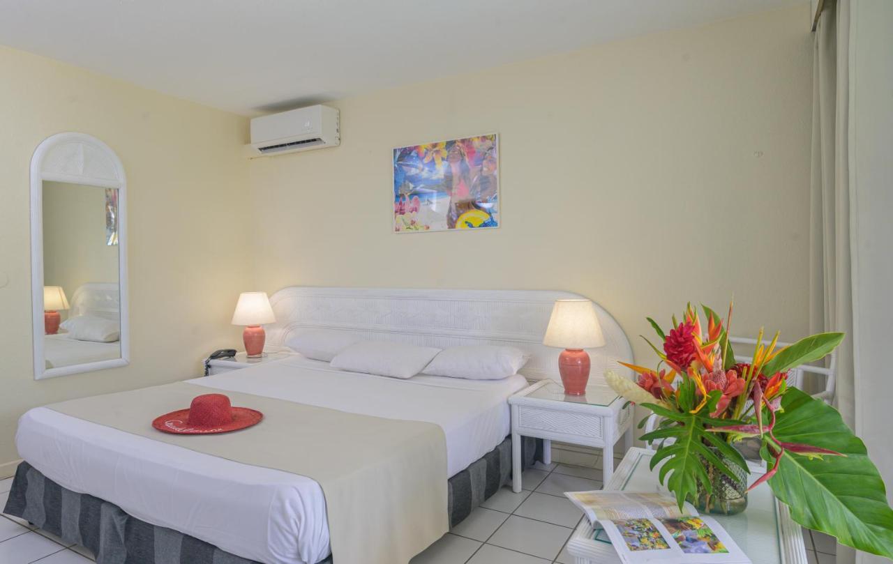 Appartement en Duplex - Vue sur Jardin/Piscine (5 Adultes Maximum)