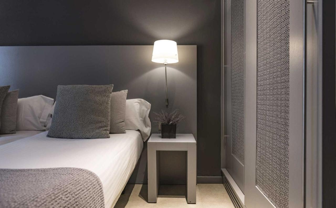 Chambre Double ou Lits Jumeaux Économique sans Vue