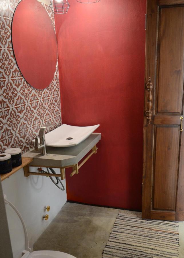 Chambre Lits Jumeaux Deluxe