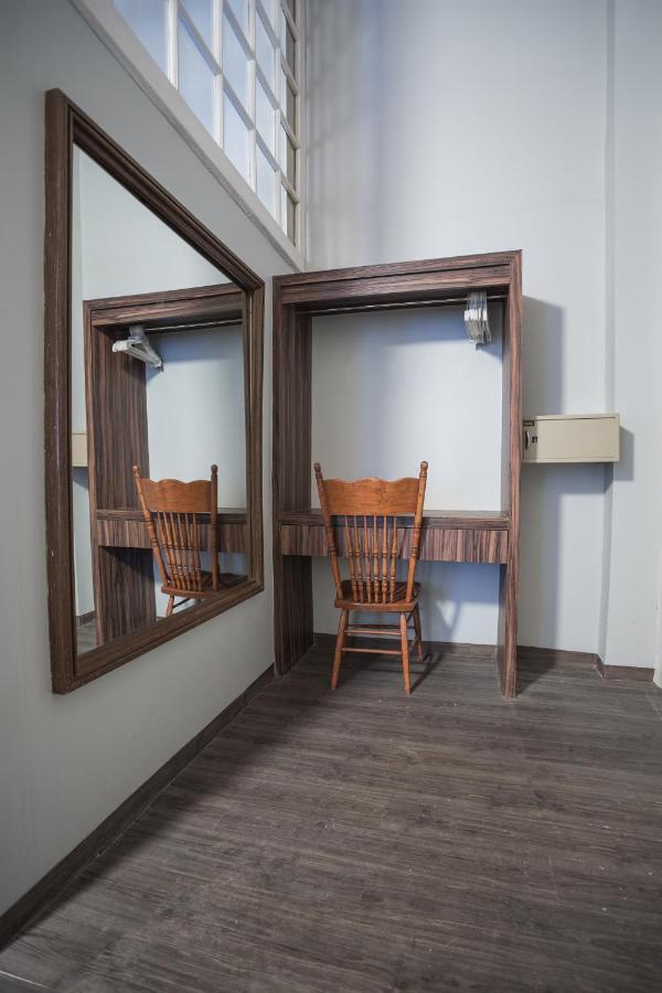 Familiekamer