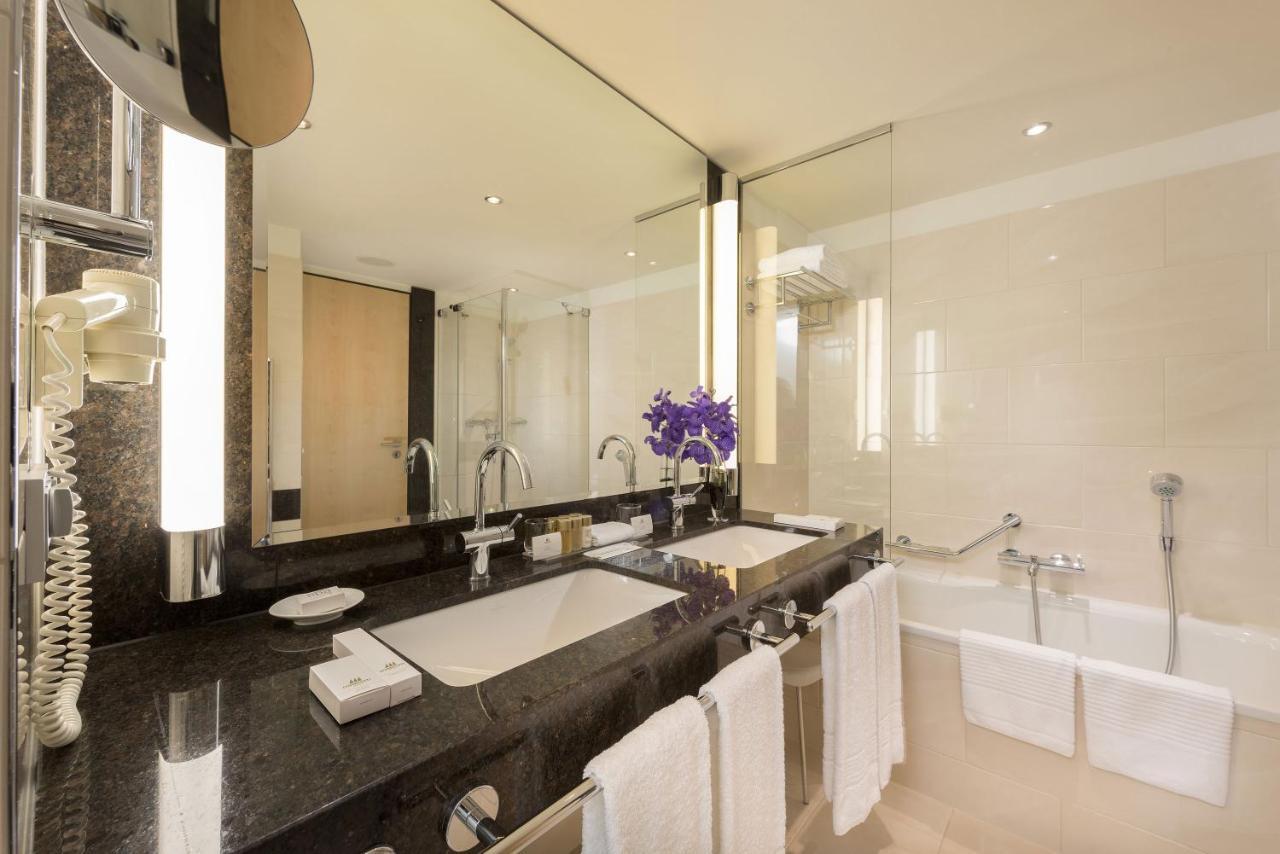 Junior Suite (2 Erwachsene)