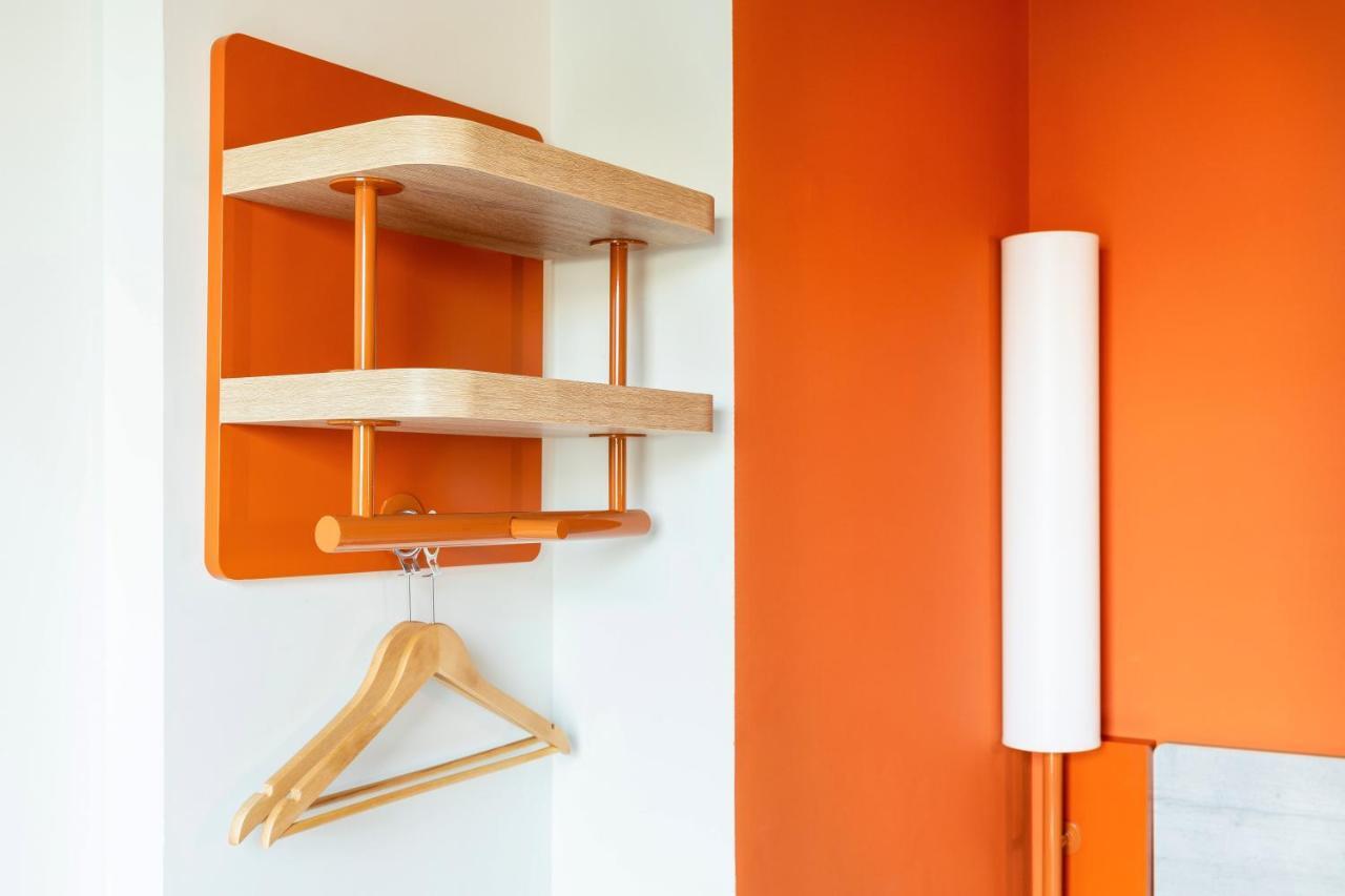 Chambre Simple