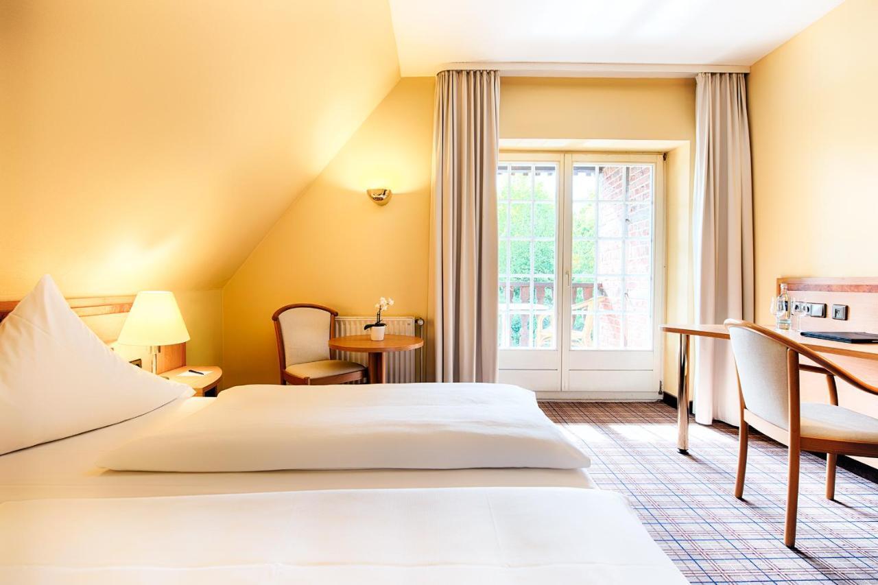 Superior Doppelzimmer